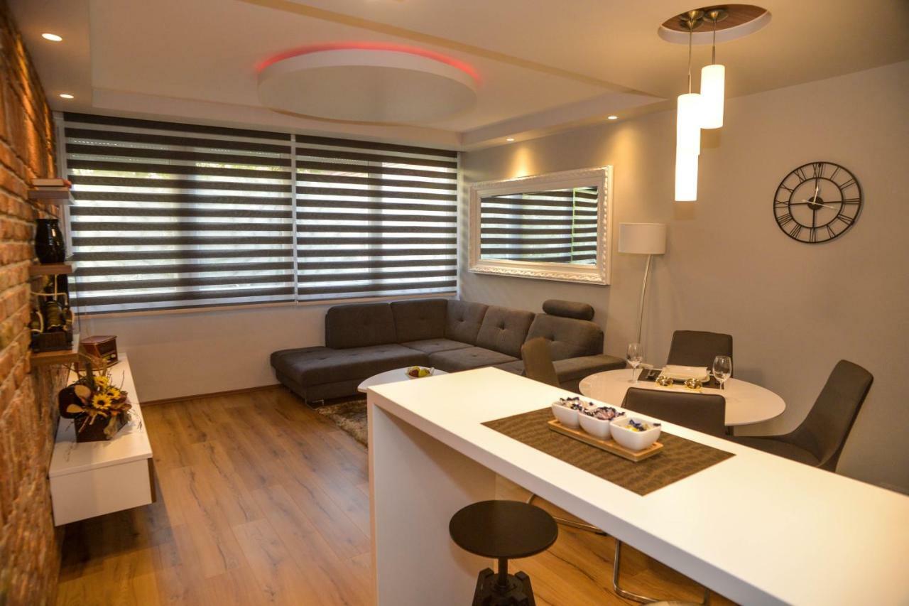 Guest House Crisogono Zadar Exteriér fotografie
