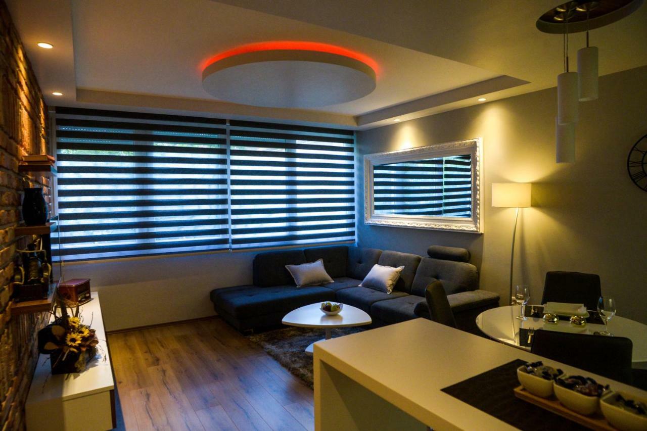 Guest House Crisogono Zadar Exteriér fotografie